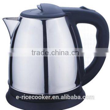 electric kettle