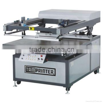 TMP-70100-B Oblique Arm CE Flatbad Silk Screen Print Machine