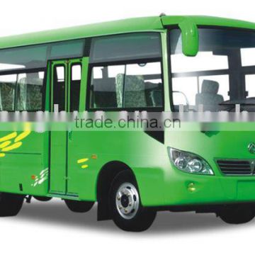 6.6M 10-21 Seats EQ6660PT Dongfeng Bus