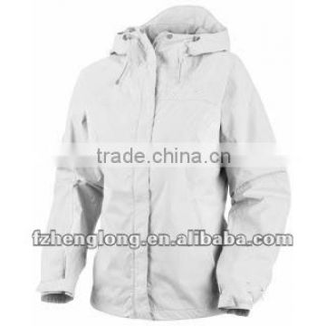 Adult PVC padding jackets