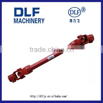 farm tractor shaft with CE Certificated