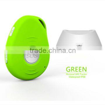 SOS gps tracker kids/old people geo tracker super mini smart gps tracker