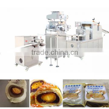 Fast delivery layer pastry commercial pie making equipment