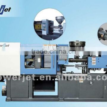 Energy-saving Bakelite Fitting Injection Molding Machine BJ120V2-T