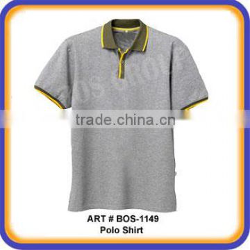 Polo Shirts BOS-1149