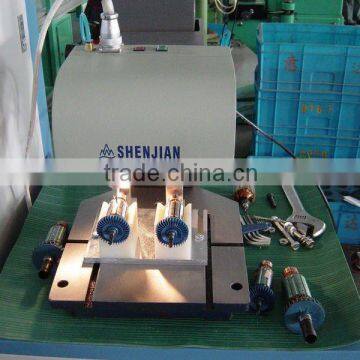 Pneumatic metal engraving and marking machine with CE