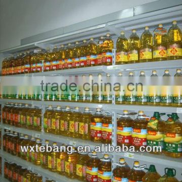 013 food shelf/vegetables shelf/fruit shelf/oil shelf/bookshelf/CD shelf