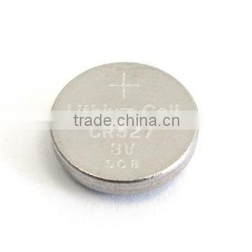 Lithium button cell battery CR927
