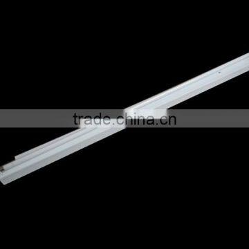 Fluorescent T8 lighting batten overlap 1x28w