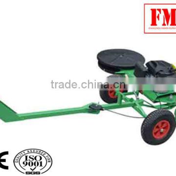 atv disc mower tractor with CE certificate