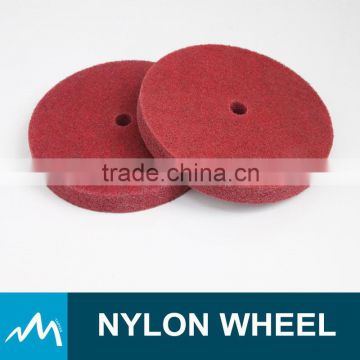 12 inch Nylon Grinding Wheel