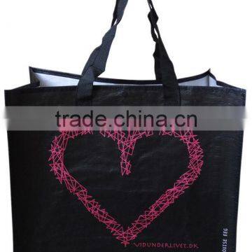 Multipurpose pp woven bag,pp woven shopping bag