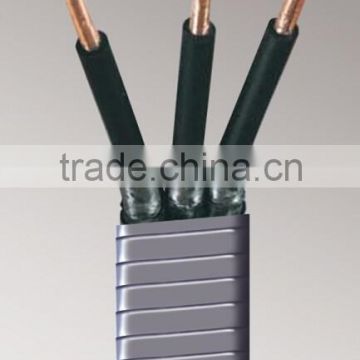 Submersible Pump Cable 2AWG