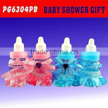 exporter newest design baby bottle for Baby Shower Gift