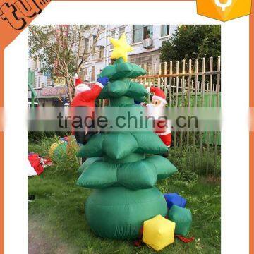 Top Sale! lighted christmas cone tree