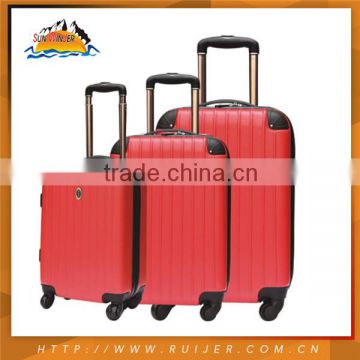 Hot Sale New Desgin Customized Printed Chaps Luggage Review