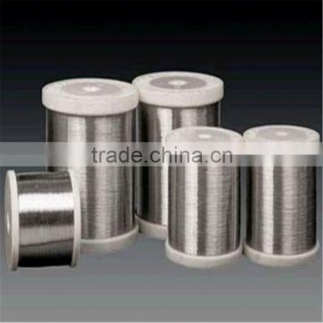 custom stainless steel wire rod 1mm manufacturer