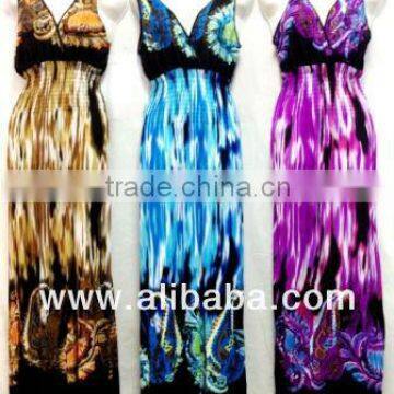 Wholesale Short Dresses Summer Dresses Cheap Dresses Long Dresses Purple Blue Elegant