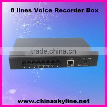 phone recorder digital for telephone call record