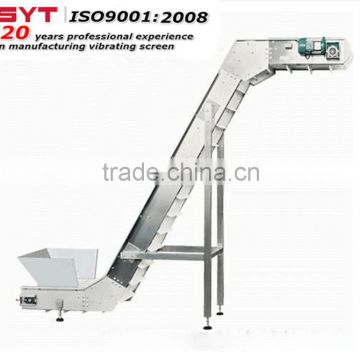 Hot Selling Product Vertical Bucket Elevator For Lime Powder