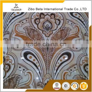 China Supplier Crystal White Porcelain Tiles