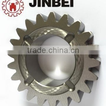 travel planetary gear 2nd stage for excavator travel motor assy
