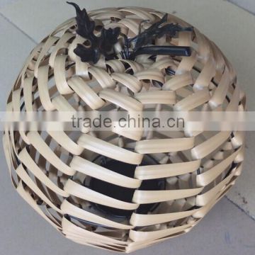 wholesale decorative metal lanterns(XY140143)