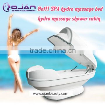 Touch screen Multi-functional Spa Capsule