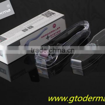 Hot sale stainless steel 540 derma micro needle roller