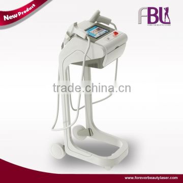 Professional Rf Fractional Micro Needle/ Microneedle Skin Care System
