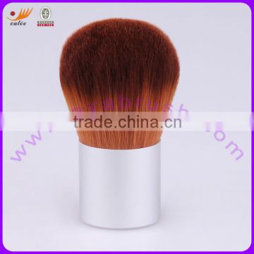 makeup brushes professional with metal handle
