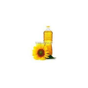 crude sunflower oil for sale
