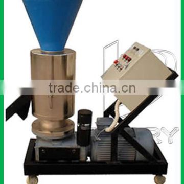 Convenient and durable pellet mill on sale