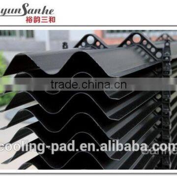 SANHE poultry equipment black light filter for poultry fan