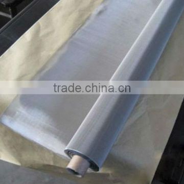 Rebuildable atomizer stainless steel Wire Mesh
