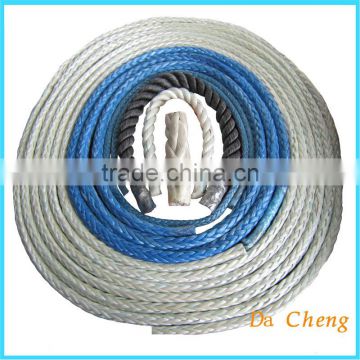 12 strand mooring towing ropes