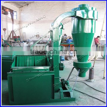 Strongwin economic wood crusher hammer mill small hammer mill crusher wood leaves hammer mill