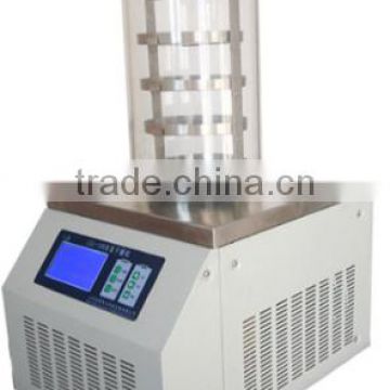 home use drying machine benchtop freeze dryer 110V