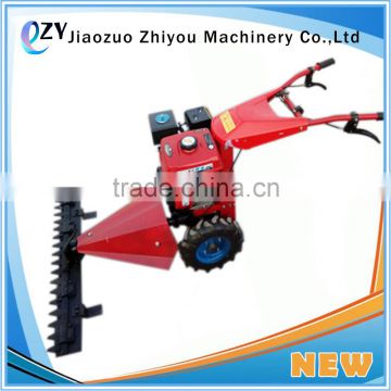 ZY China Supplier Lawn Mower Gasoline Hand Push Lawnmower (whatsapp:0086 15039114052)