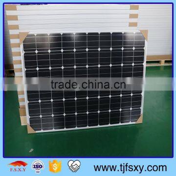 1kw Solar Power System For Home Solar Panel System
