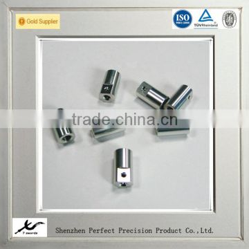 ISO/TUV/BV Passed CNC Machining car parts accessories With Top Quality And Reasonable Price