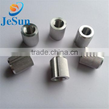 High quality nut/ special nut with thread