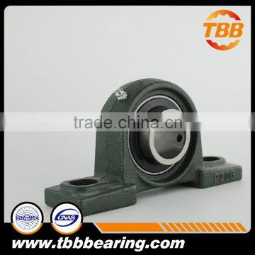 ISO certificated insert ball bearing SA204/UC205-16