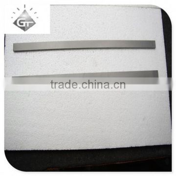 tungsten carbide roller rings for rolling merchant bars