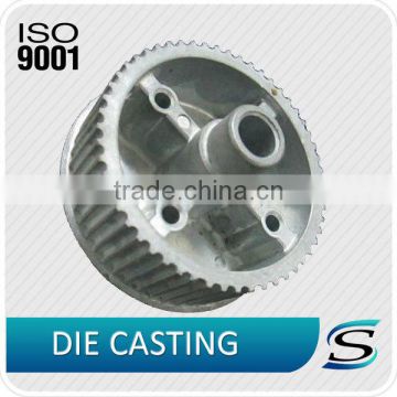 OEM Products Made Die Casting Parts