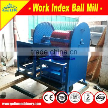 Cheap ball mill for lab