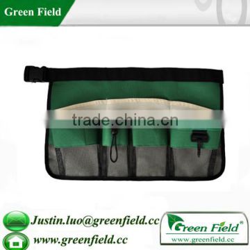 Green Field Wear Waist Garden Apron