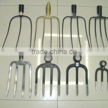 agricultural hand tools and uses forks