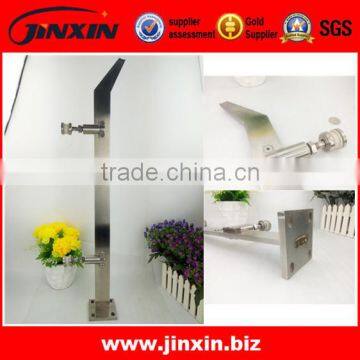 Stainless Steel Baluster Designs/Balcony Baluster/Concrete Baluster Moulding