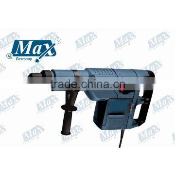 Electric Rotary Hammer Drill 220 V 2900 rpm